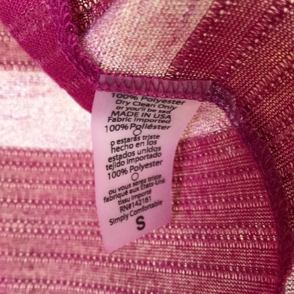 LuLaRoe Lindsay NWT - Picture 5 of 5